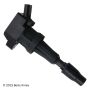 BECK/ARNLEY 178-8601 DIRECT IGNITION COIL