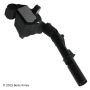 BECK/ARNLEY 178-8602 DIRECT IGNITION COIL