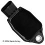 BECK/ARNLEY 178-8603 DIRECT IGNITION COIL