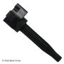 BECK/ARNLEY 178-8604 DIRECT IGNITION COIL