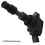 BECK/ARNLEY 178-8605 DIRECT IGNITION COIL