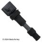 BECK/ARNLEY 178-8605 DIRECT IGNITION COIL