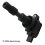BECK/ARNLEY 178-8606 DIRECT IGNITION COIL