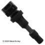 BECK/ARNLEY 178-8606 DIRECT IGNITION COIL