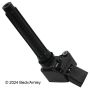 BECK/ARNLEY 178-8607 DIRECT IGNITION COIL