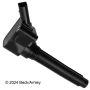 BECK/ARNLEY 178-8607 DIRECT IGNITION COIL