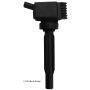 BECK/ARNLEY 178-8609 EGR VALVE