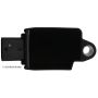 BECK/ARNLEY 178-8609 EGR VALVE