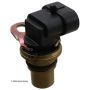 BECK/ARNLEY 180-0260 CAM POSITION SENSOR