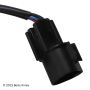 BECK/ARNLEY 180-0283 CRANK POSITION SENSR