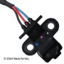 BECK/ARNLEY 180-0296 CRANK POSITION SENSR