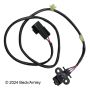 BECK/ARNLEY 180-0296 CRANK POSITION SENSR