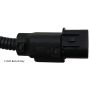 BECK/ARNLEY 180-0336 CRANK POSITION SENSR