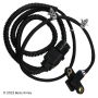 BECK/ARNLEY 180-0347 CRANK POSITION SENSR