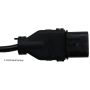 BECK/ARNLEY 180-0357 CAM POSITION SENSOR