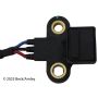 BECK/ARNLEY 180-0357 CAM POSITION SENSOR