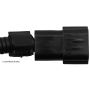 BECK/ARNLEY 180-0376 CAM POSITION SENSOR
