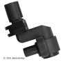 BECK/ARNLEY 180-0393 CRANK POSITION SENSR