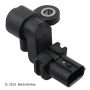 BECK/ARNLEY 180-0393 CRANK POSITION SENSR