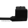 BECK/ARNLEY 180-0412 CRANK POSITION SENSR