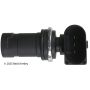 BECK/ARNLEY 180-0425 CRANK POSITION SENSR