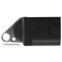BECK/ARNLEY 180-0425 CRANK POSITION SENSR