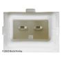 BECK/ARNLEY 180-0432 CRANK POSITION SENSR