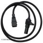 BECK/ARNLEY 180-0433 CRANK POSITION SENSR