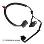 BECK/ARNLEY 180-0451 CRANK POSITION SENSR