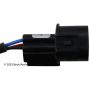BECK/ARNLEY 180-0462 CRANK POSITION SENSR