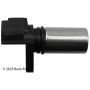 BECK/ARNLEY 180-0469 CAM POSITION SENSOR