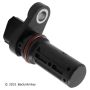 BECK/ARNLEY 180-0482 CRANK POSITION SENSR