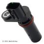 BECK/ARNLEY 180-0482 CRANK POSITION SENSR