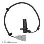 BECK/ARNLEY 180-0486 CRANK POSITION SENSR