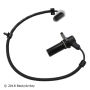 BECK/ARNLEY 180-0486 CRANK POSITION SENSR