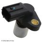 BECK/ARNLEY 180-0496 CRANK POSITION SENSR
