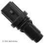 BECK/ARNLEY 180-0499 CAM POSITION SENSOR