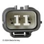 BECK/ARNLEY 180-0505 CRANK POSITION SENSR