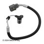BECK/ARNLEY 180-0505 CRANK POSITION SENSR