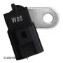 BECK/ARNLEY 180-0523 CRANK POSITION SENSR