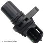 BECK/ARNLEY 180-0524 CAM POSITION SENSOR