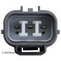 BECK/ARNLEY 180-0538 CRANK POSITION SENSR