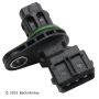 BECK/ARNLEY 180-0551 CRANK POSITION SENSR