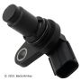 BECK/ARNLEY 180-0555 CAM POSITION SENSOR