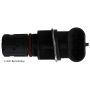 BECK/ARNLEY 180-0563 CRANK POSITION SENSR