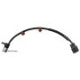 BECK/ARNLEY 180-0606 CRANK POSITION SENSR