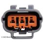 BECK/ARNLEY 180-0612 CRANK POSITION SENSR