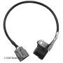 BECK/ARNLEY 180-0612 CRANK POSITION SENSR