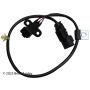 BECK/ARNLEY 180-0635 CRANK POSITION SENSR