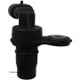 BECK/ARNLEY 180-0652 CAM POSITION SENSOR